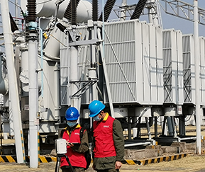 西峰倾斜摄影技术在基础设施监测中如何发挥作用？