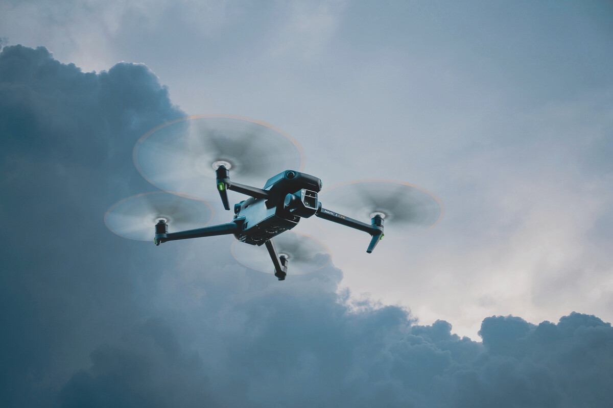 西峰应用 | 风电站选址，看无人机航测如何为风寻“家”